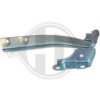 FIAT 51761347 Hinge, bonnet